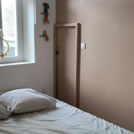 アパート Spacieux Et Moderne, En Plein Centre *
