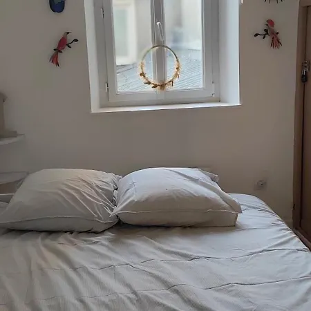 Spacieux Et Moderne, En Plein Centre アパート