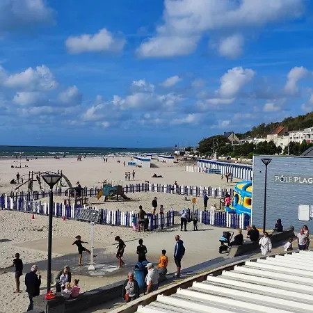 Spacieux Et Moderne, En Plein Centre *