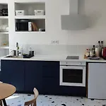 Spacieux Et Moderne, En Plein Centre * Булонь-сюр-Мер
