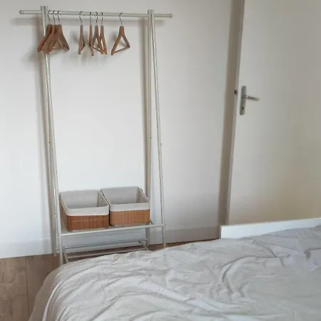 Spacieux Et Moderne, En Plein Centre Boulogne-sur-Mer