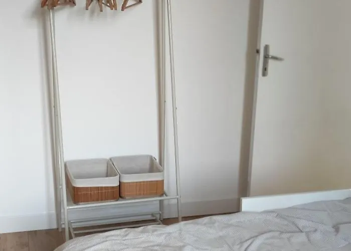 Spacieux Et Moderne, En Plein Centre Boulogne-sur-Mer